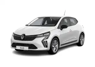 Clio dCi Evolution 74kW