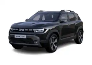 Duster 1.2 TCe Journey 4x2 96kW 48v