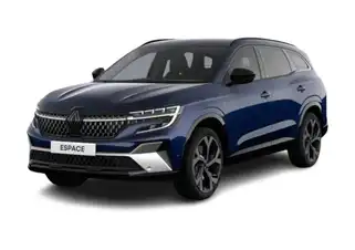 Espace 1.2 E-Tech Híbrido Techno Esprit Alpine 146kW 5p