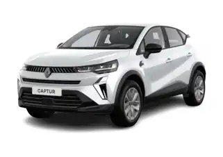 Captur Eco-G Evolution 74kW