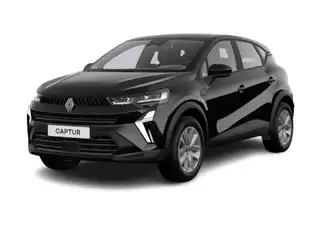 Captur Eco-G Evolution 74kW