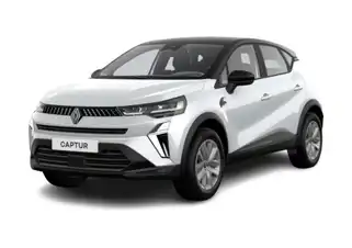 Captur Eco-G Evolution 74kW