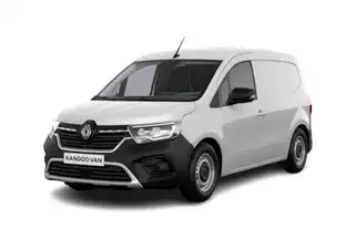 Kangoo Fg. 1.5Blue dCi Profesional 70kW