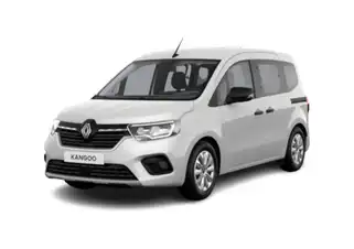 Kangoo Combi 1.5dCi Blue Authentic 70kW