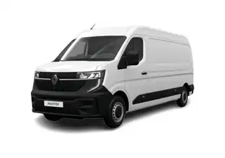 Master Fg. Blue dCi T L3H2 3500 T 96kW