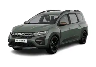 Jogger 1.0 ECO-G Extreme Go 74kW 5pl.