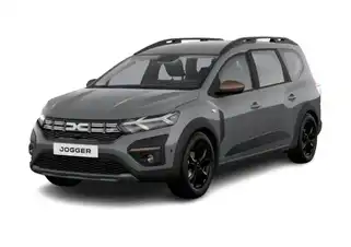 Jogger 1.0 ECO-G Extreme Go 74kW 5pl.