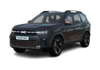 Bigster 1.2 TCe Extreme 103KW 48v 4x2