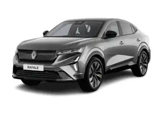 Rafale 1.2 E-Tech Híbrido Techno 147kW