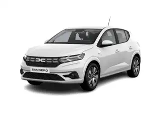 Sandero ECO-G Expresion 74kW