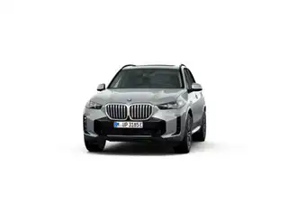 X5 xDrive 50e xLine M Sport