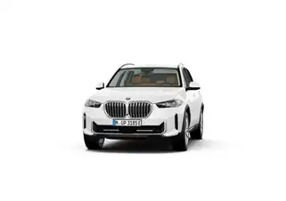 X5 xDrive 50e xLine