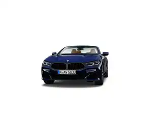 840iA Cabrio M Sport Pro