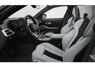 M3 Competition xDrive