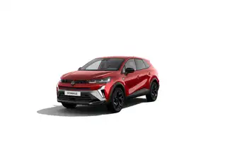 Symbioz E-TECH Full Hybrid Esprit Alpine 105kW
