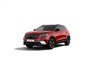 Austral 1.2 E-Tech Híbrido Techno Esprit Alpine 146kW
