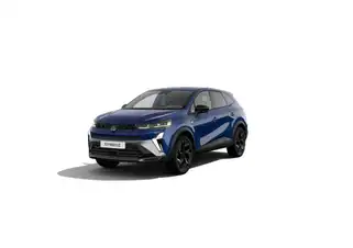 Symbioz E-TECH Full Hybrid Esprit Alpine 105kW