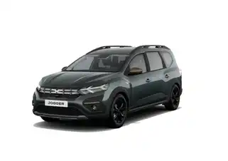 Jogger 1.0 TCe Extreme 5pl.