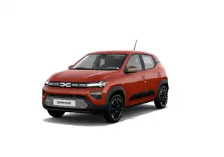 Spring Electric Extreme 65 48kW