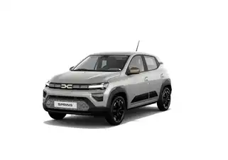 Spring Electric Extreme 65 48kW