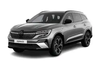 Espace 1.2 E-Tech Híbrido Techno Esprit Alpine 146kW