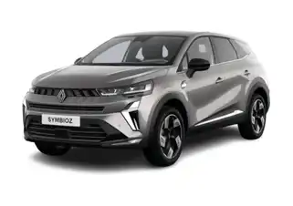 Symbioz E-TECH Full Hybrid Techno 105kW