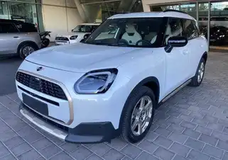 Countryman D Favoured