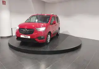 Combo Life 1.2 T S/S Selective L
