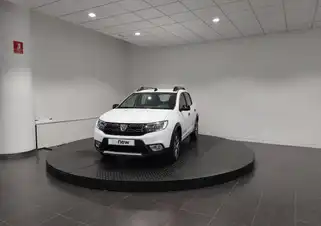 Sandero 0.9 TCE Serie Limitada Xplore 66kW
