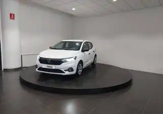 Sandero TCe Essential 67kW