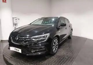 Mégane S.T. 1.3 TCe GPF Techno EDC 103kW