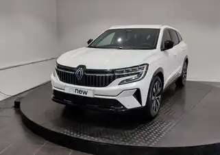 Espace 1.2 E-Tech Híbrido Techno 146kW