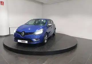 Clio TCe GPF Energy Zen 66kW