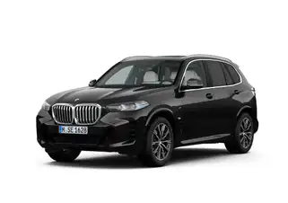 X5 xDrive 40dA xLine M Sport
