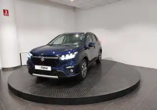 S-Cross 1.4L Mild Hybrid S3