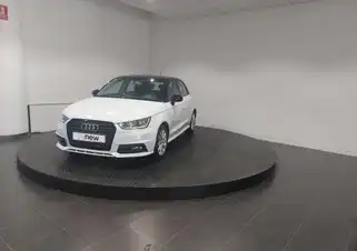 A1 Sportback 1.0 TFSI Adrenalin