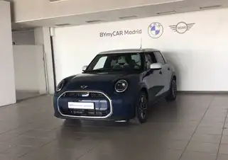 Mini Cooper 5 puertas C Favoured Aut.