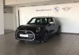 Mini Cooper 5 puertas C Favoured Aut.