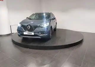 Kadjar 1.3 TCe GPF Zen EDC 117kW