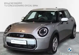 Mini Cooper 5 puertas C Classic Aut.