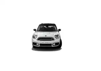 COUNTRYMAN COOPER S E ALL4
