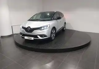 Grand Scénic 1.3 TCe GPF Zen 103kW