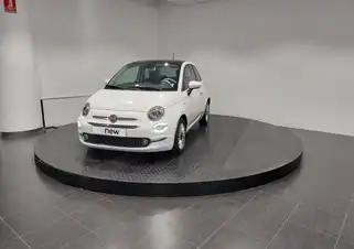 500 1.0 Hybrid Monotrim 52kW