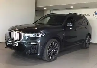 X7 xDrive 40iA