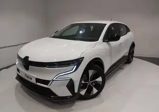 Mégane E-Tech Equilibre Optimum Charge EV60 160kW