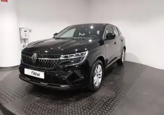 Austral 1.2 E-Tech Híbrido Evolution 146kW
