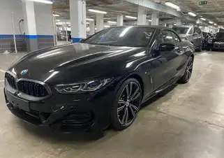 840iA Cabrio M Sport Pro