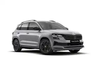 Karoq 1.5 TSI Evo 2 150 ch ACT DSG7
