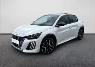 208 Hybrid 110 e-DCS6