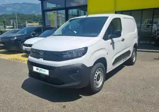 COMBO CARGO M 1000 KG BLUEHDI 130 S&S EAT8